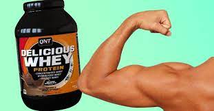 Appareil pour muscler les bras decathlon. Comment Les Proteines Construisent Les Muscles