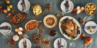 What was your favorite move. 30 Best Thanksgiving Trivia Questions Fun Facts About Thanksgiving