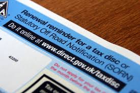 Our most popular features for aig car insurance i've renewed my car insurance with road tax renewal online with aig. Car Tax Guide Guides Ala Connect