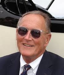 Richard Riegel Obituary (2013)