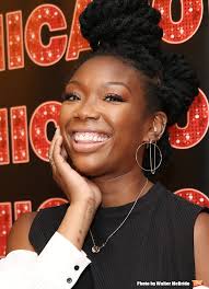 Brandy Norwood (Actor): Credits, Bio, News & More
