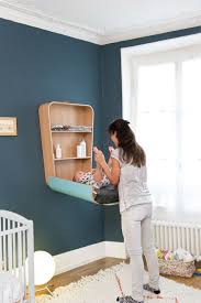 In small bedroom, you may have to get creative with furniture. Modern Baby Furniture From Charlie Crane Modern Baby Furniture Baby Nursery Inspiration Baby Furniture