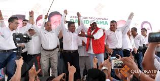 Ask bryan albarran juarez a question now. Caballo Que Alcanza Gana Dice Rene Juarez Sobre Meade En Iguala