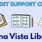 Buena Vista - Student Support Center event image