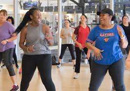 Group Fitness Classes What To Try Gainesville Health Fitness