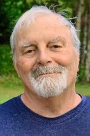 Obituary of Oscar Patrick Mawhinney