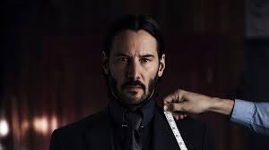 Exclusive new look at John Wick Chapter 2 | Movies | Empire
