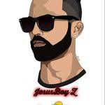 Jesus Boyzo's Instagram, Twitter & Facebook
