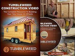 Cypress Tumbleweed Houses Tiny House Company Tiny House Big Living Tumbleweed Tiny Homes