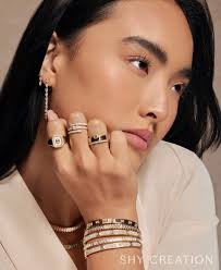 Sparkle season is here! #jewelrywholesalesumter #sumtersc #goldanddiamonds