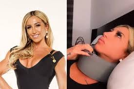 Nicole Moreno's Instagram, Twitter & Facebook