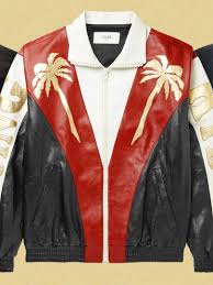 Best Leather Jackets For Men 2021 Cos To Dior British Gq
