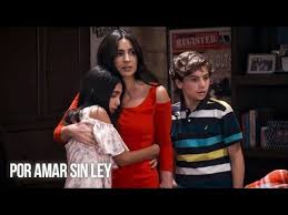 Por Amar Sin Ley Promo Gran Final Univision Youtube
