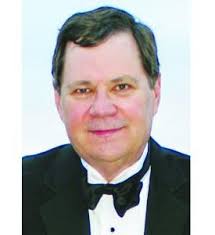 Charles SCHMIDT Obituary (2015)