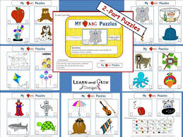 Young learners get to practice their abcs, and older kids will have a blast. Alphabet Puzzles Game That Matches Uppercase And Lowercase Etsy