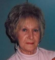 Mary Motte Obituary (2013)