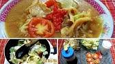 Aneka sayuran dan mente oven *kentang tumis ayam sayur *tumis daun singkong mix udang garing atau rebon *ayam tumis bayam saus tiram *tumis kuah baby kailan jamur udang. Wajib Di Coba Tongseng Jamur Tiram Youtube