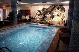 The Private Sauna Picture Of Veliko Tarnovo Hotel Premier Tripadvisor