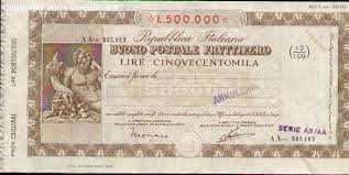In questo articolo si parlerà specificatamente dei buoni fruttiferi postali 3x4, acquistabili o nel più vicino ufficio postale, o tramite il servizio bancoposta online, oppure utilizzando il conto bancoposta click. Calcolo Rendimento Buoni Fruttiferi Postali 2020