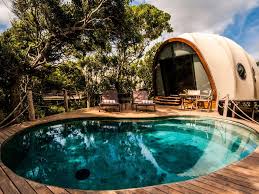 5 New Jungle Lodges Worth The Trek Honeymoon Packages In India City Of Monterey Sustainable Luxury