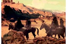 سيدنا إسماعيل ووالدته هاجر وهذه علاقة بئر زمزم وقبيلة جرهم بتعلمه لغة القرآن