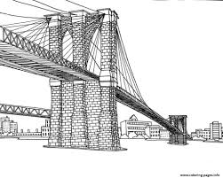 Therapeutic effects of coloring pages. New York City Coloring Pages For Kids