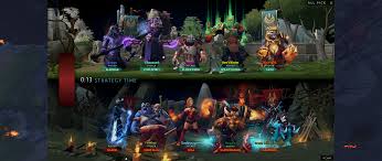 You should aim to push the wave in order to secure runes and when you have enough levels, begin roaming around the map. Dota 2 Picking Guide Draft Strategies For The Win Dota 2 Freaks