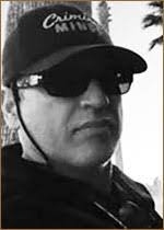 Ian Woolf's Instagram, Twitter & Facebook