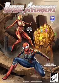 Bimbo Avengers - HD Porn Comics | Sex Comics | Hentai Comics