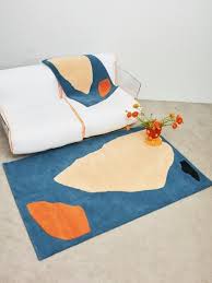 Frozen Pond Rug Coming Soon Rugs Carpet Handmade Tufted Rug