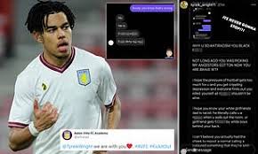 Match report from u18 premier league. Dwyyfkue Rslkm