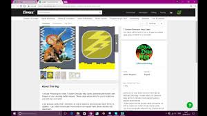 See more ideas about king card, dinosaur cards, anime king. Custom Dinosaur King Arcade Anime Cards On Fiverr Youtube