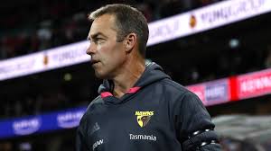 Alastair clarkson | doune, scotland, united kingdom | uk head of hr at trip.com | drawing together data, creativity and relationships to build a more valuable business. Afl 2019 Alastair Clarkson Coaching Future Contract Clarkson To Carlton For 2 Million A Year Ben Dixon S Big Call