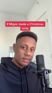 Llama Singing A Christmas Song