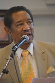 Obituary for Rev. Dr. John Marshall Woods, Sr.