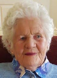 Condolence Book for Kate Rock (née McManus) (Athlone, Roscommon)