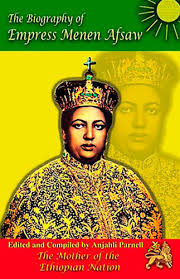 Menen is known for its monuments and restaurants. Mother Of The Ethiopian Nation Empress Menen Asfaw Caribbean Life News