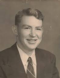 Obituary information for Herman Edward Richardson