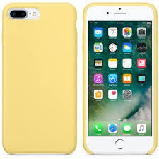 Iphone 7 Plus Case Iphone 8 Plus Case Liquid Silicone Gel Rubber Case With Shockproof Microfiber Cloth Lining Cu Apple Ipad Case Silicone Iphone Cases Iphone