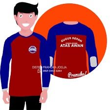 Keunggulan baju kaos pramuka kami. 38 Top Inspirasi Desain Baju Seragam Pramuka