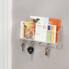 Cles Entree Rangement Hall Carte Papier On Range Tout Rangement Entree Rangement Porte Courrier
