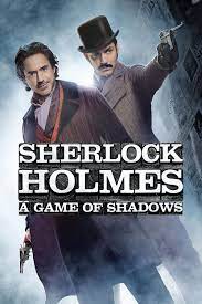 Australia house, strand, london wc2. Sherlock Holmes A Game Of Shadows Full Movie Movies Anywhere