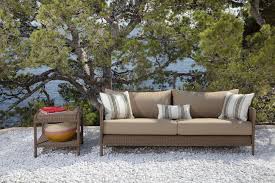 canape en resine tressee 3 personnes shanghai mobilier de jardin design meubles en teck canape jardin