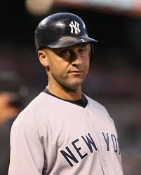 Derek Jeter - Wikiquote