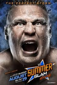 WWE SummerSlam 2012 Predictions!