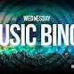 Music Bingo