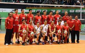 El portero de la selección olímpica mexicana habla de tecnología. Mexico En Grupo De Brasil En Voleibol Olimpico Mediotiempo