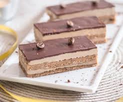 Opera De Foie Gras Recette Alimentation Idee Recette Recettes Thermomix
