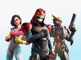 Players can scavenge materials such as wood, metal and brick to create walls, ramps and floors to quickly. How To Watch The 2019 Fortnite World Cup Finals Wired