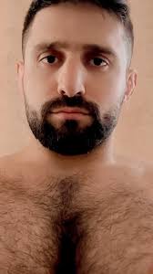 Peck dance  , #chestpump #viral #daddy #hunk #alpha #handsome #furrymale  #hairybear #hairybeard #hairychest | Avag Galstian | Facebook